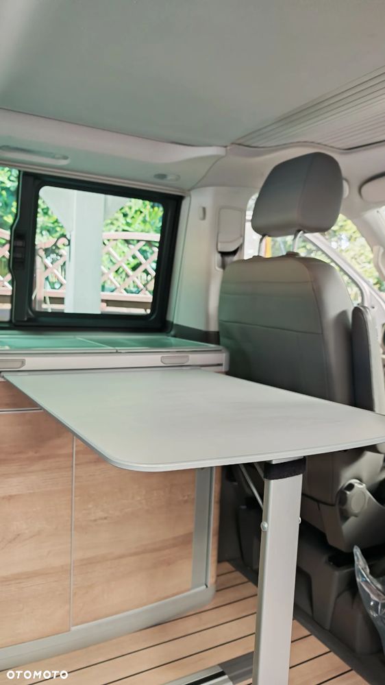 Volkswagen California - 8