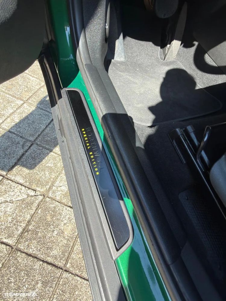 MINI Countryman - 16