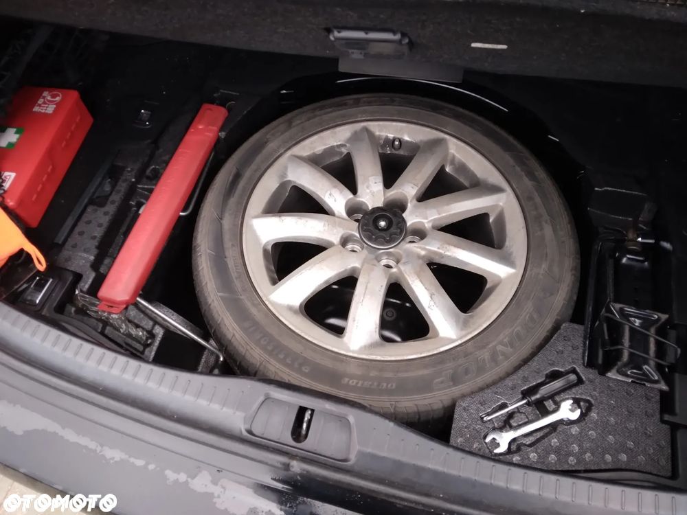 Lexus LS 460 Prestige - 29