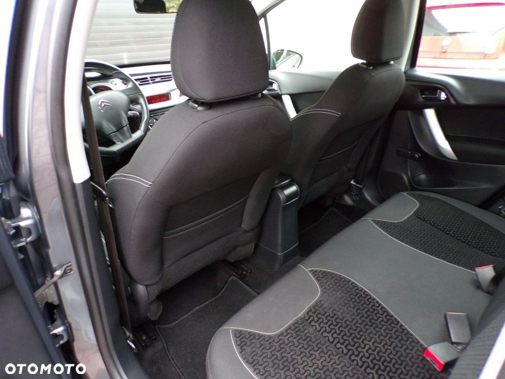 Citroën C3 - 19