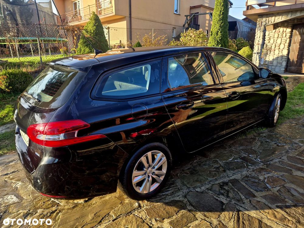 Peugeot 308 1.2 PureTech Active S&S - 2