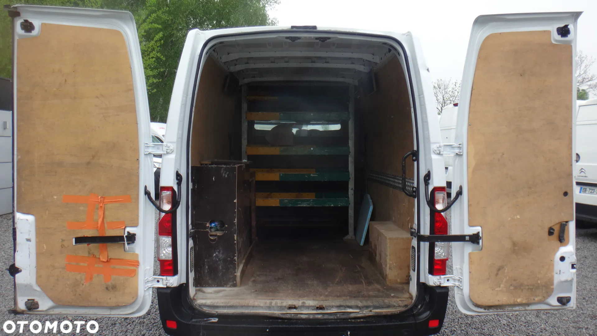 Renault Master - 6