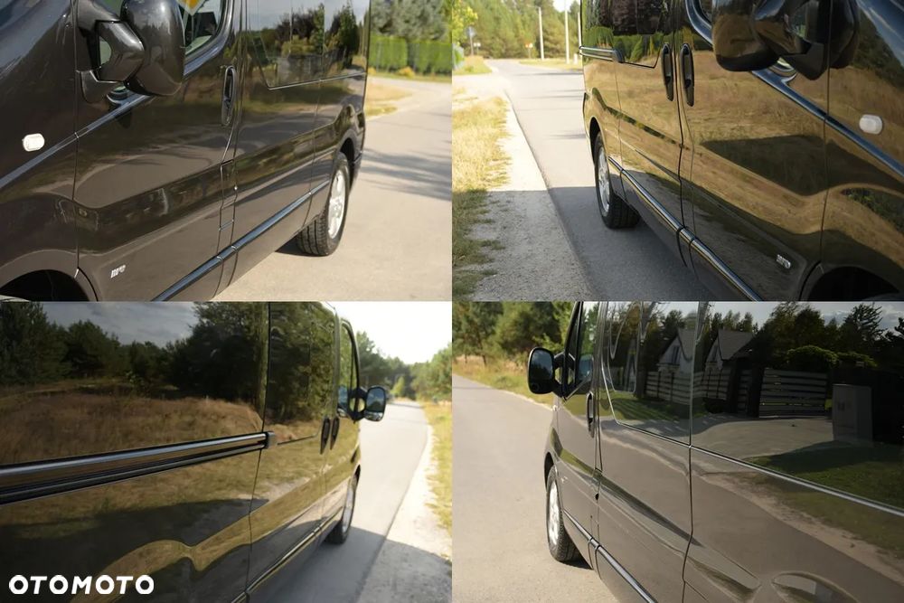 Opel Vivaro Life Cosmo L2H1 - 15