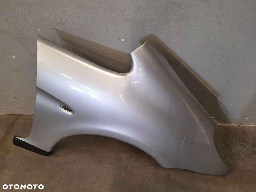BŁOTNIK PRAWY PRZÓD CITROEN XSARA PICASSO LAK:EZRC NR132 - 6