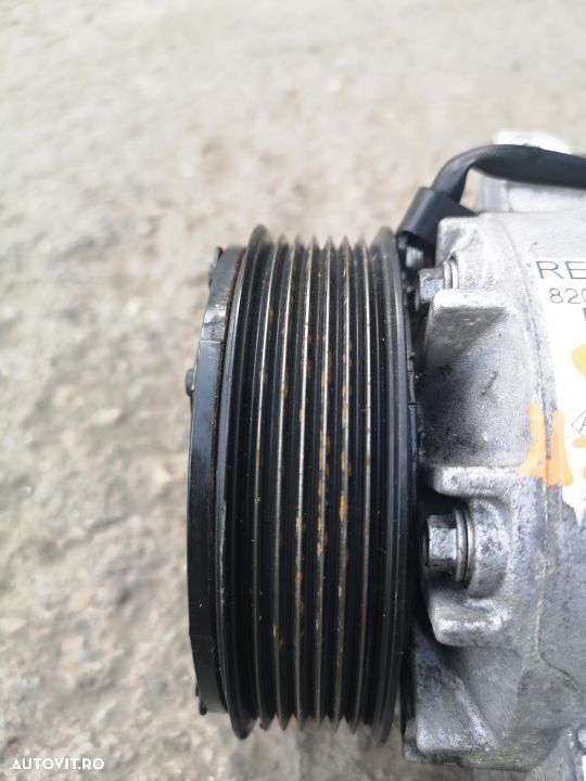 Compresor Renault master 3,Opel vivaro 3 14.000km - 2