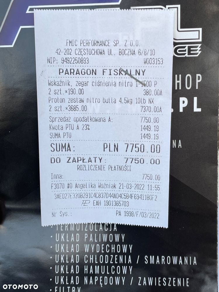 Harley-Davidson V-Rod Night Rod - 14