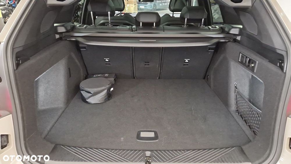 BMW X3 xM50 mHEV - 20