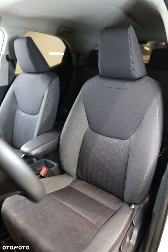 Toyota Yaris Hybrid 1.5 Style - 9