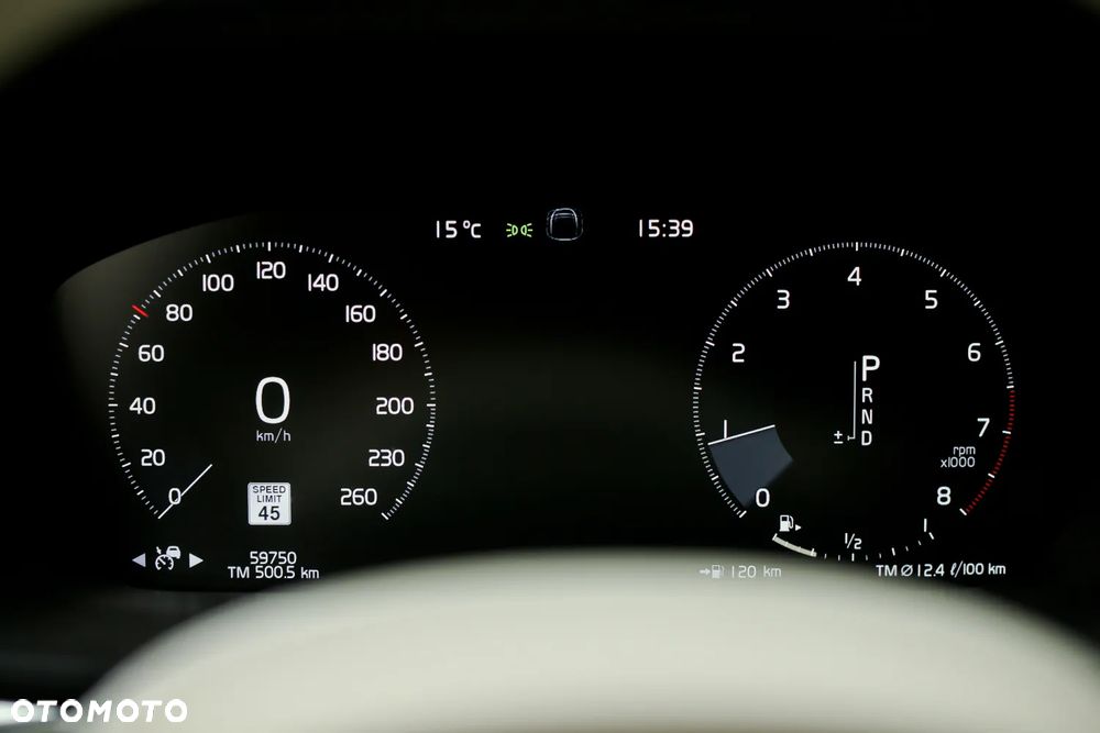 Volvo XC 60 T5 AWD Geartronic Inscription - 26