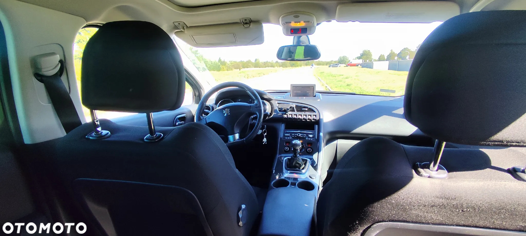 Peugeot 3008 - 8