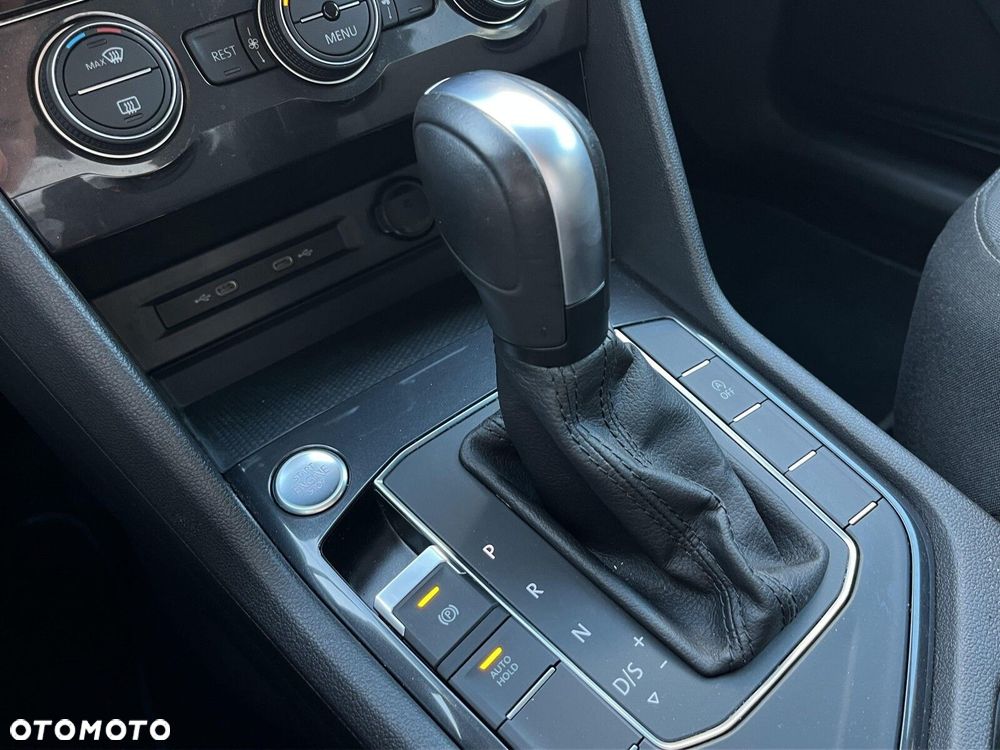 Volkswagen Tiguan Allspace 1.5 TSI EVO Trendline DSG - 24