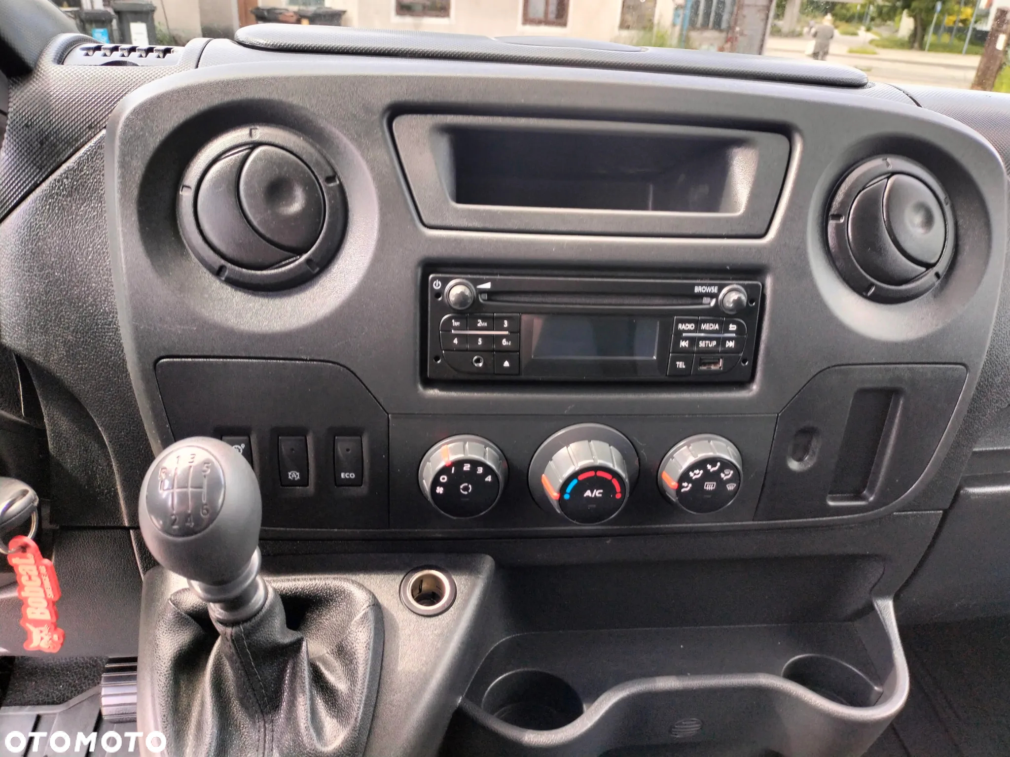 Renault MASTER - 12