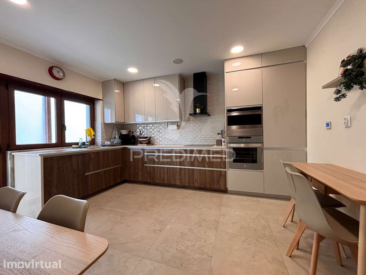 Apartamento T3 Premium no Centro das Caldas da Rainha | Estudantes - Grande imagem: 4/21