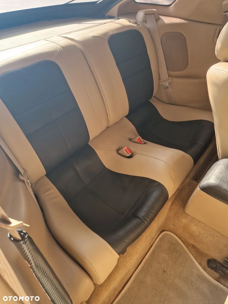 Mitsubishi 3000GT - 11