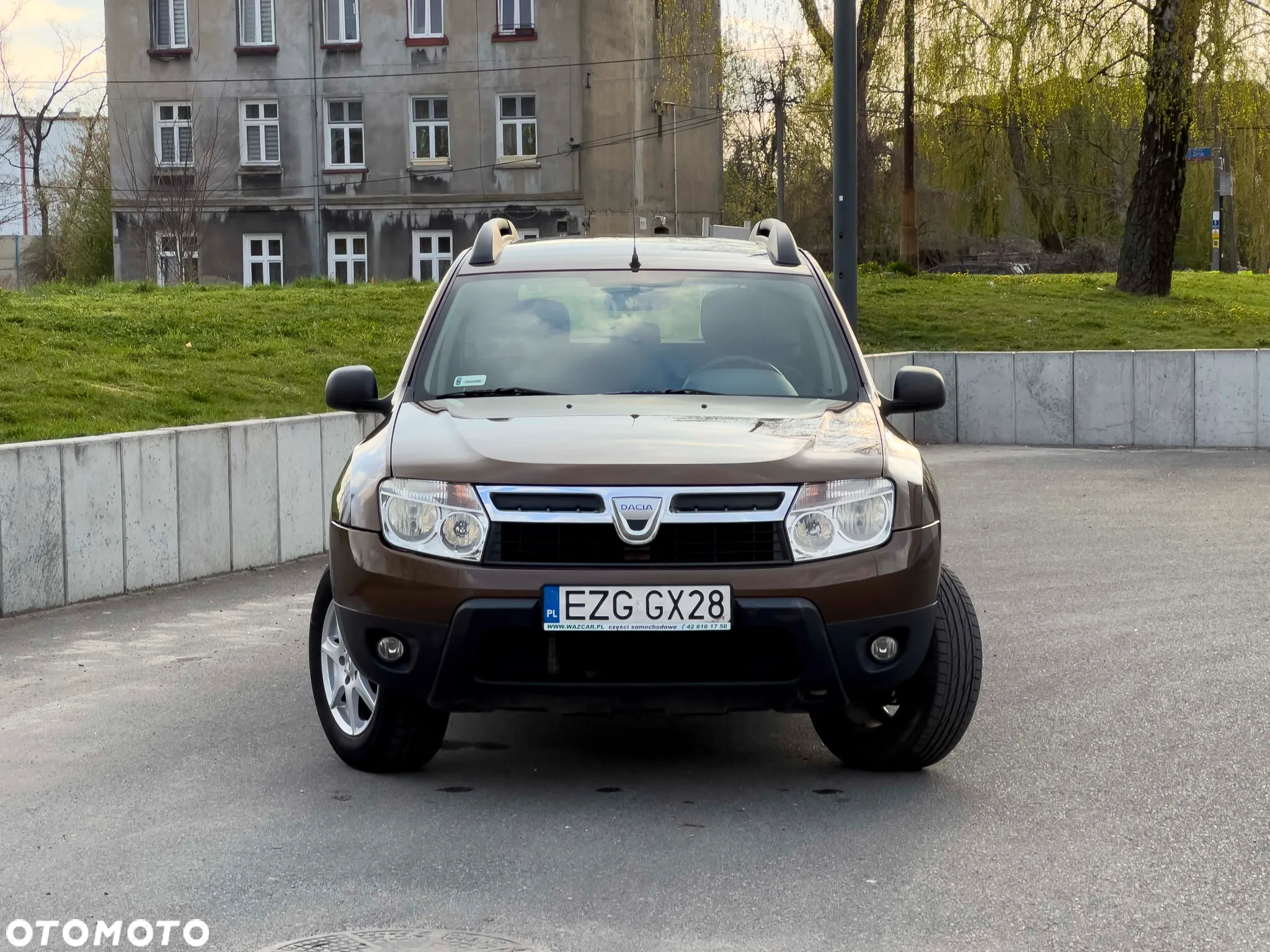 Dacia Duster 1.6 Laureate - 2