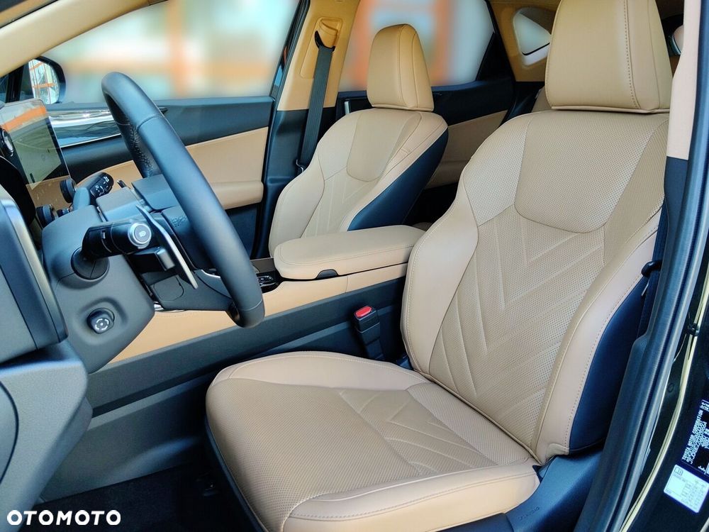 Lexus NX 350h Prestige AWD - 13