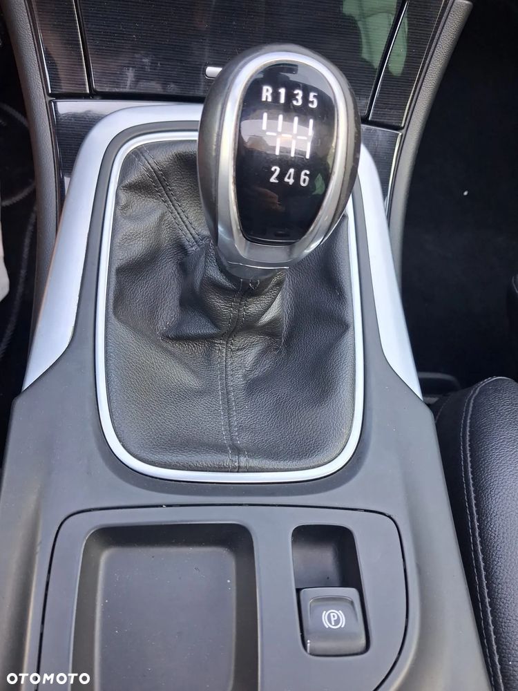 Opel Insignia - 39