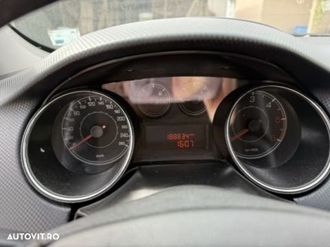 Fiat Bravo 1.6 16v Multijet Dynamic - 6