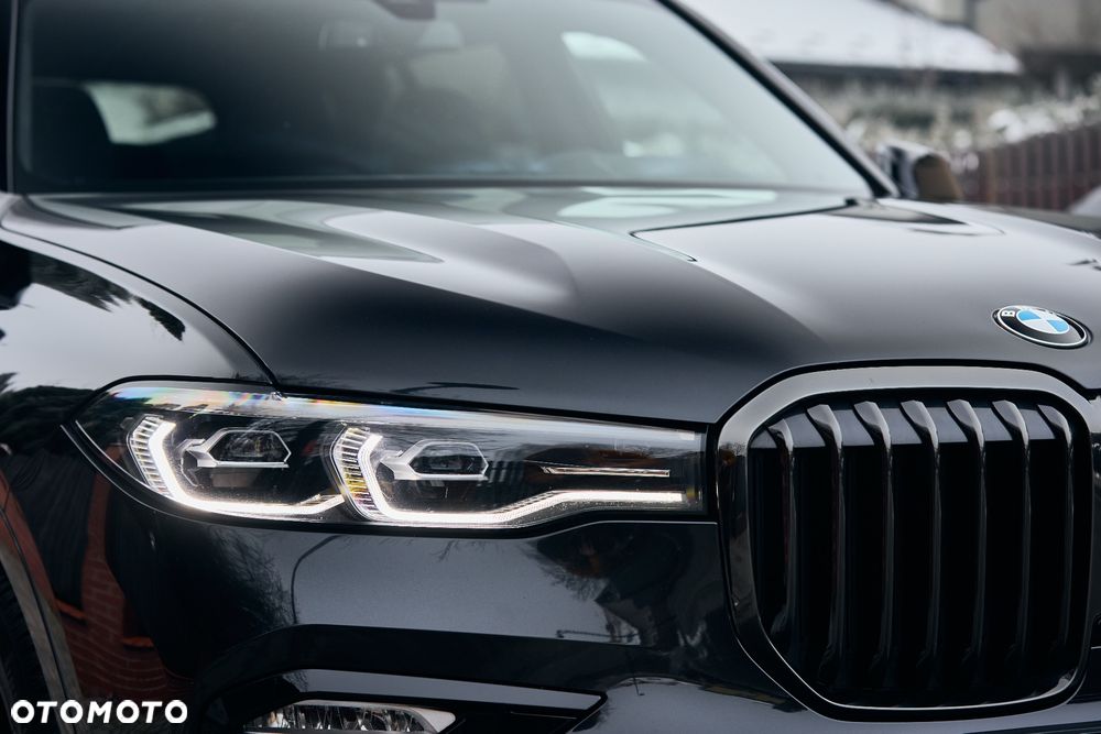 BMW X7 - 4