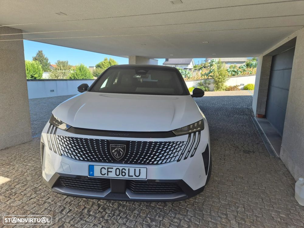 Peugeot 3008 - 9