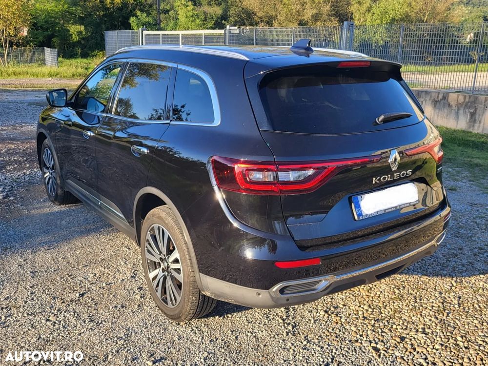 Renault Koleos 2.0 Energy dCi X-TRONIC Intens - 3