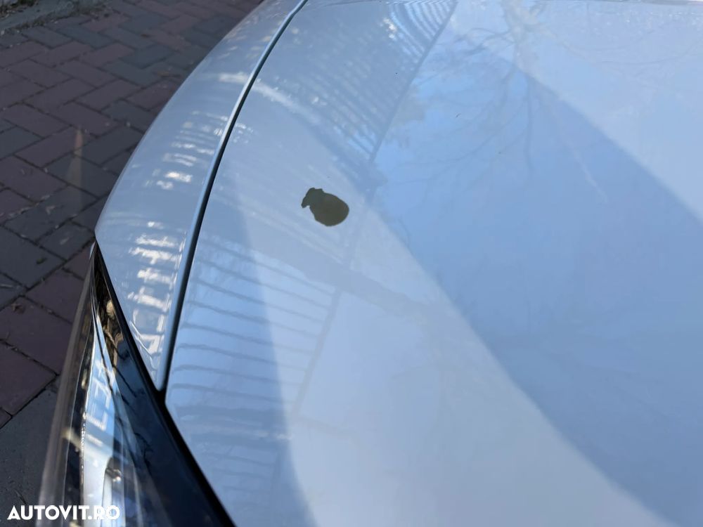 Opel Astra 1.6 CDTI ECOTEC Innovation Aut. - 22