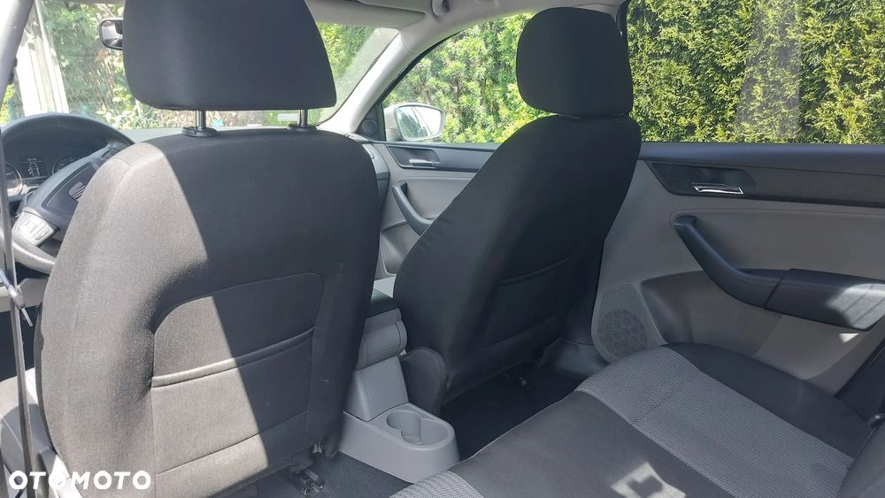 Seat Toledo 1.4 TSI Style DSG - 12