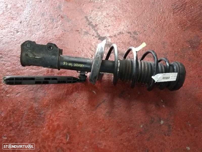 AMORTECEDOR FRENTE DIEITO CHEVROLET CRUZE - 1