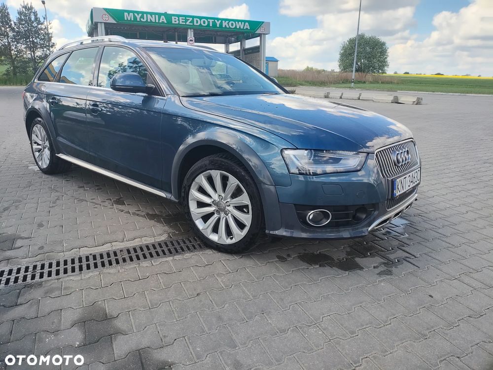 Audi A4 - 2