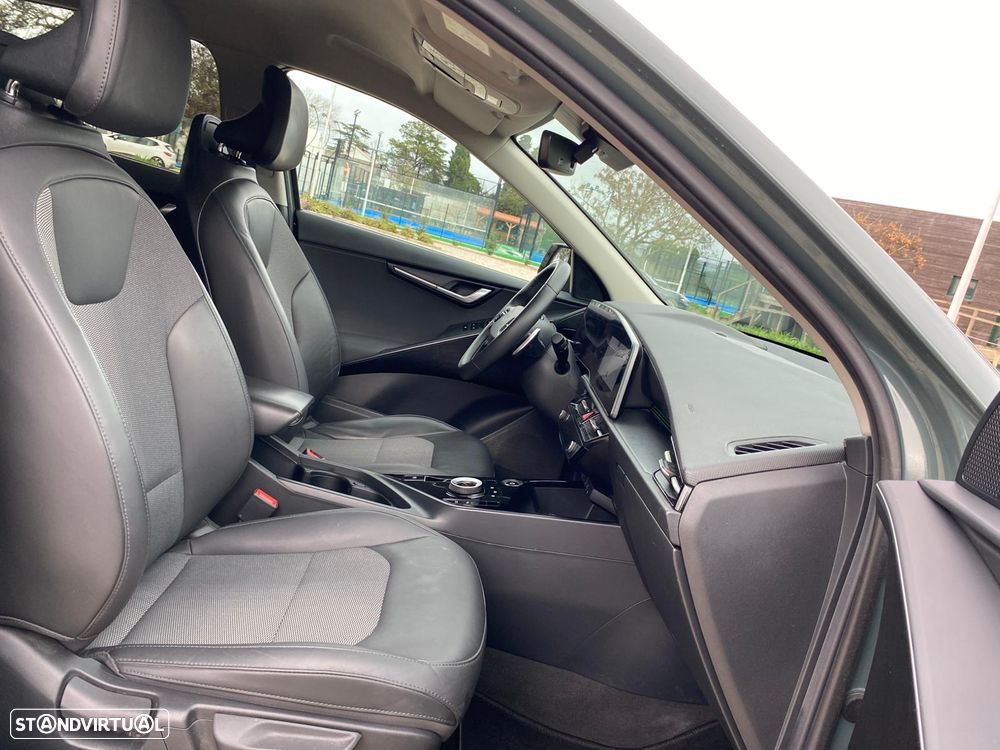 Kia Niro EV 64kWh Tech - 13