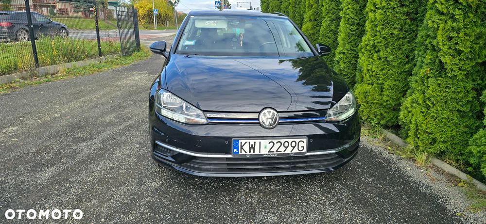Volkswagen Golf VII 1.5 TSI BMT Comfortline - 16