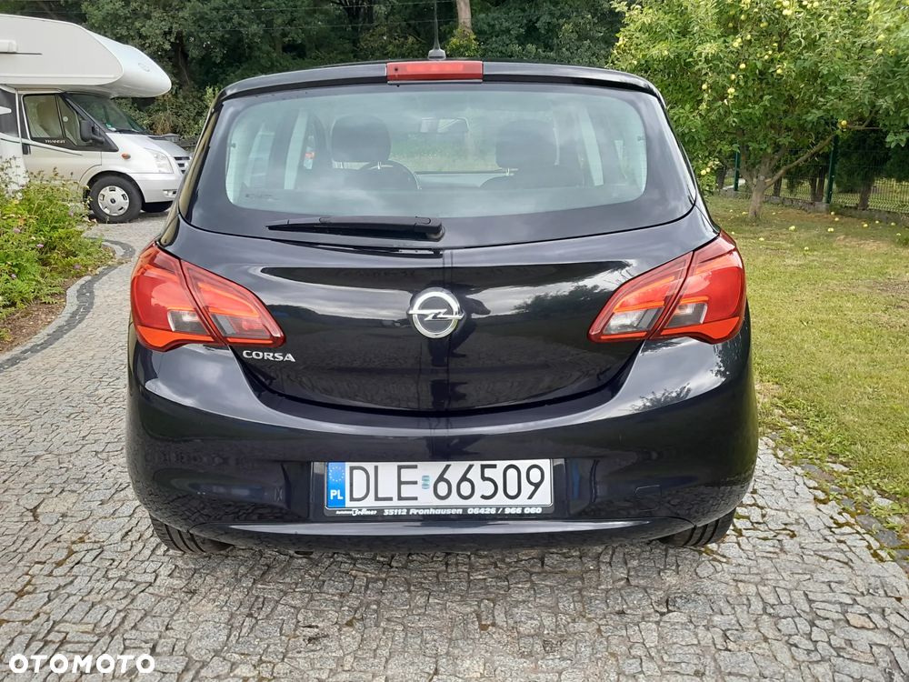 Opel Corsa 1.4 EcoFLEX Start/Stop Active - 7