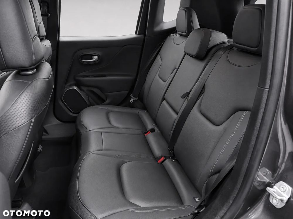 Jeep Renegade 1.6 MultiJet Limited Adventure Edition - 33