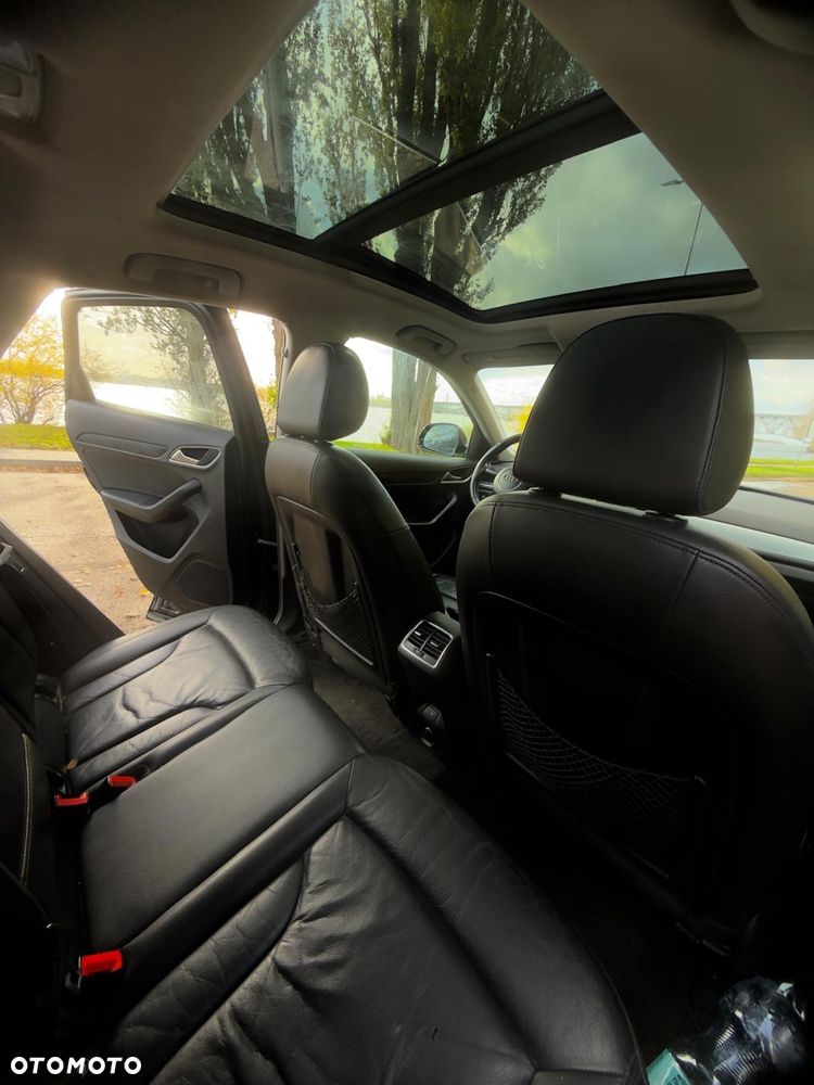 Audi Q3 2.0 TFSI Quattro S tronic - 6