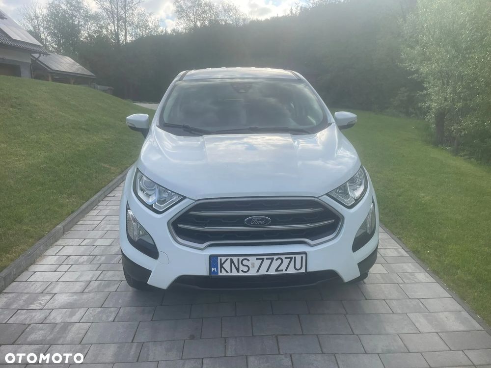 Ford EcoSport - 14