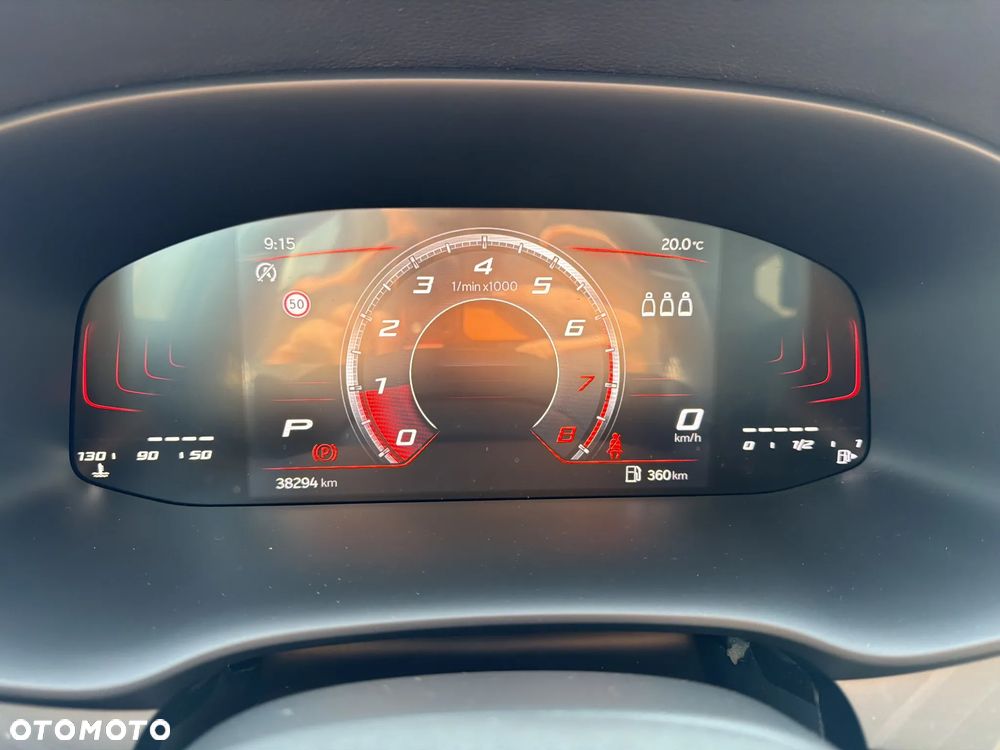 Seat Ateca 1.5 TSI Style S&S DSG - 20