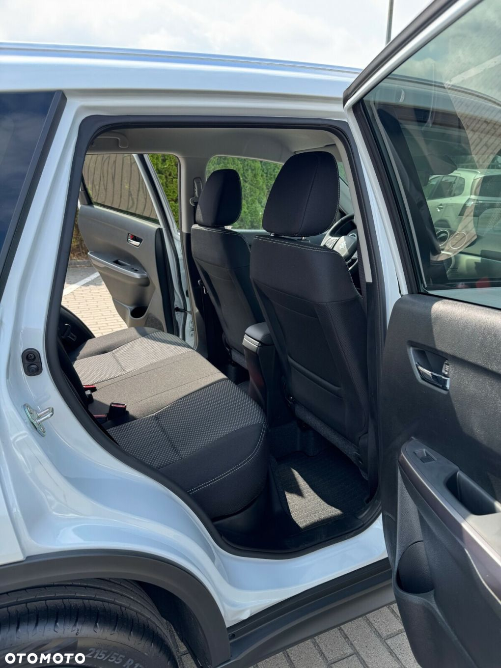 Suzuki Vitara - 13
