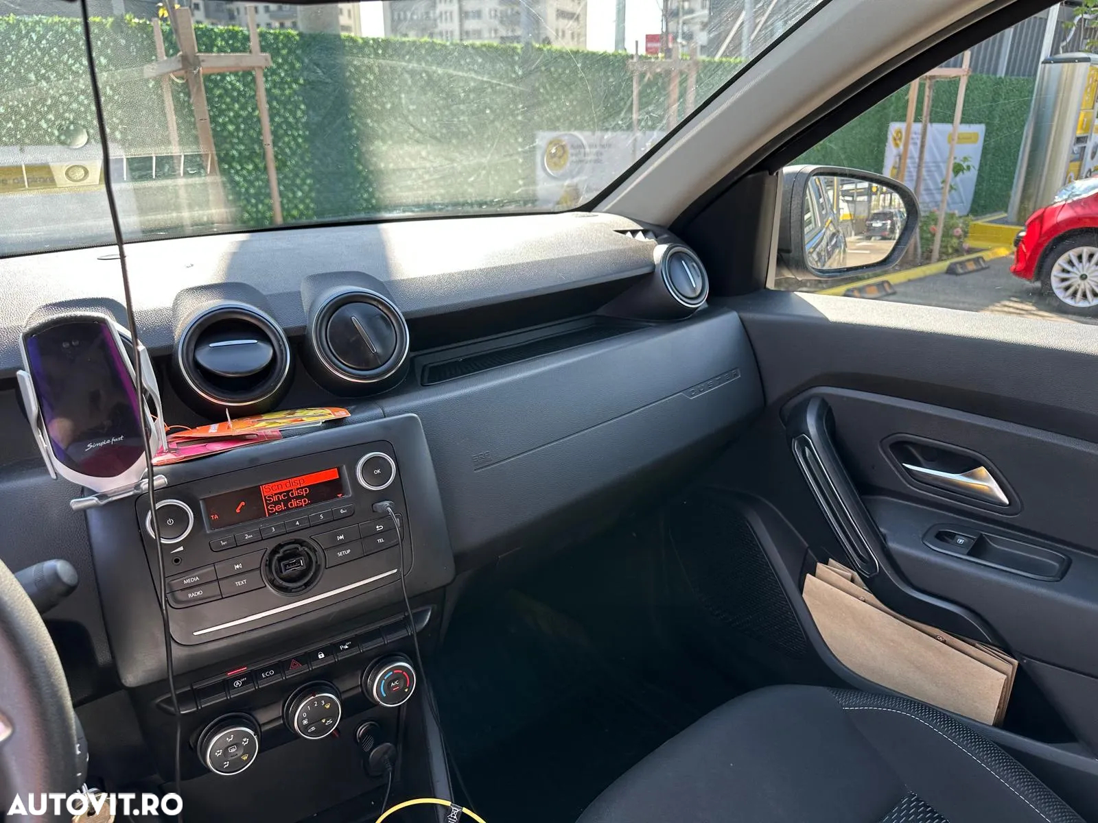 Dacia Duster TCe 100 Comfort - 10