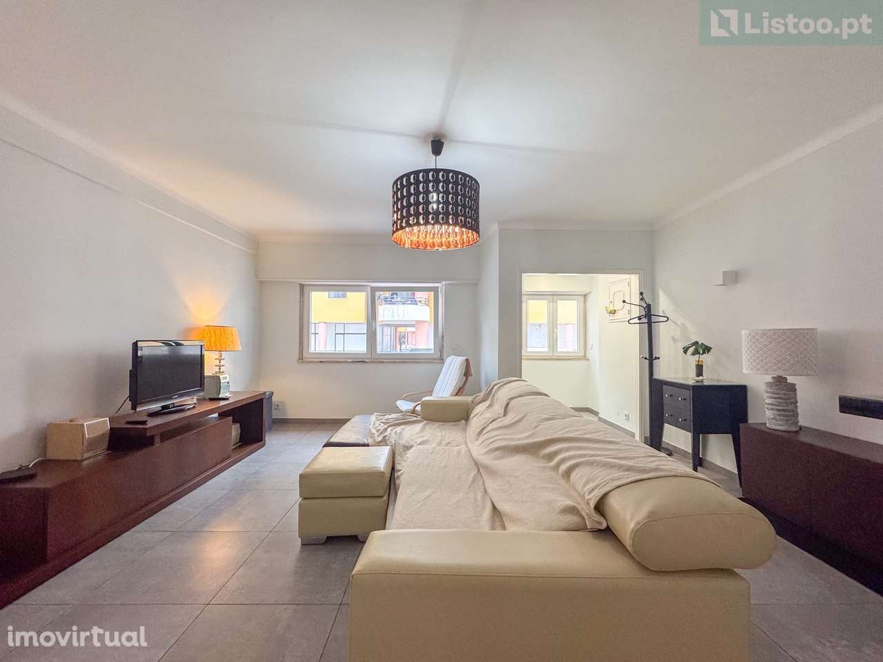 Moradia T5 | Caparica | Licença AL - Grande imagem: 4/31