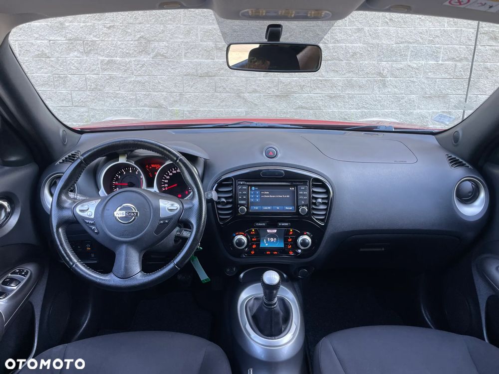 Nissan Juke 1.2 DIG-T Edition - 15