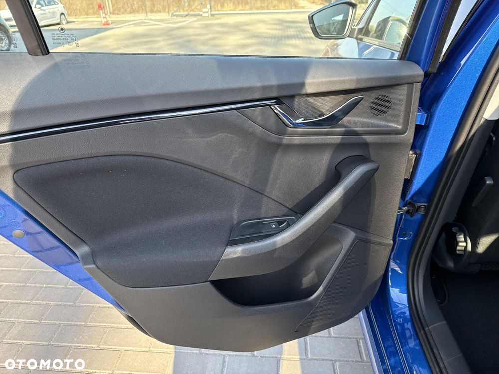 Skoda Kamiq 1.5 TSI Edition 130 DSG - 30