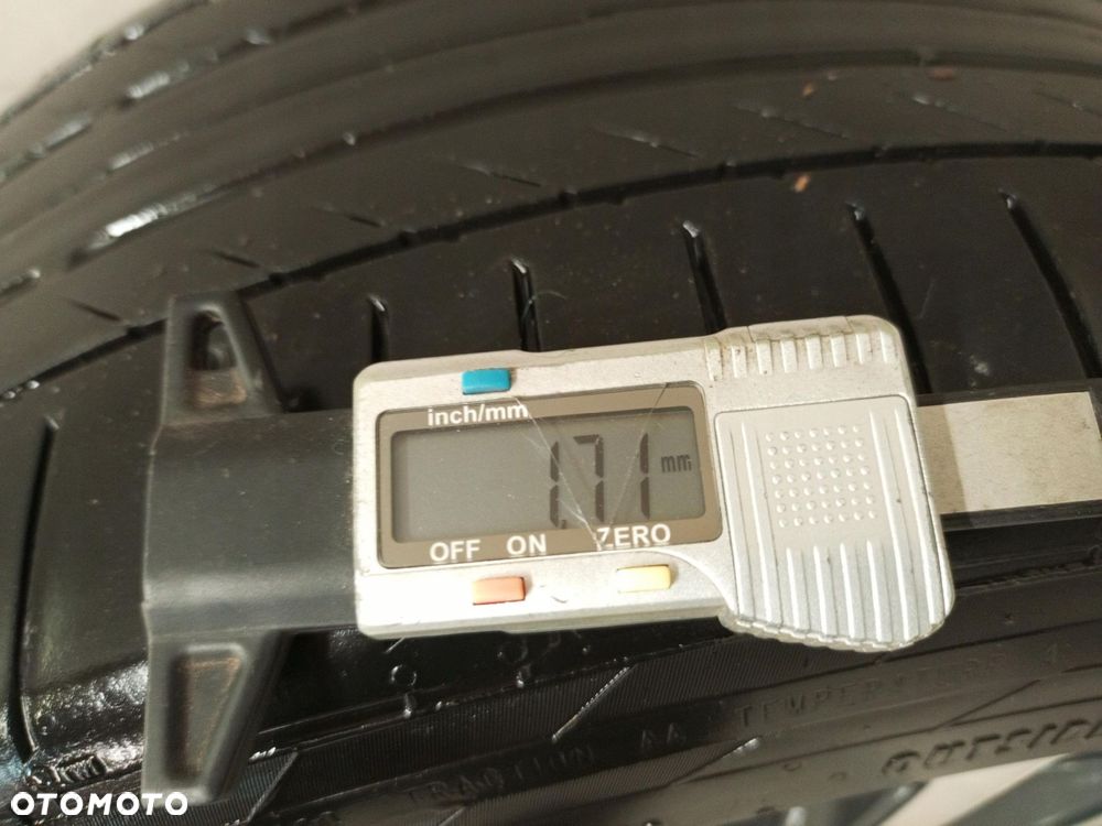 BMW 3 F30 F31 3 GT F34 KOLA FELGI ALUFELGI OPONY LATO 225/45R19 255/40R19 - 9