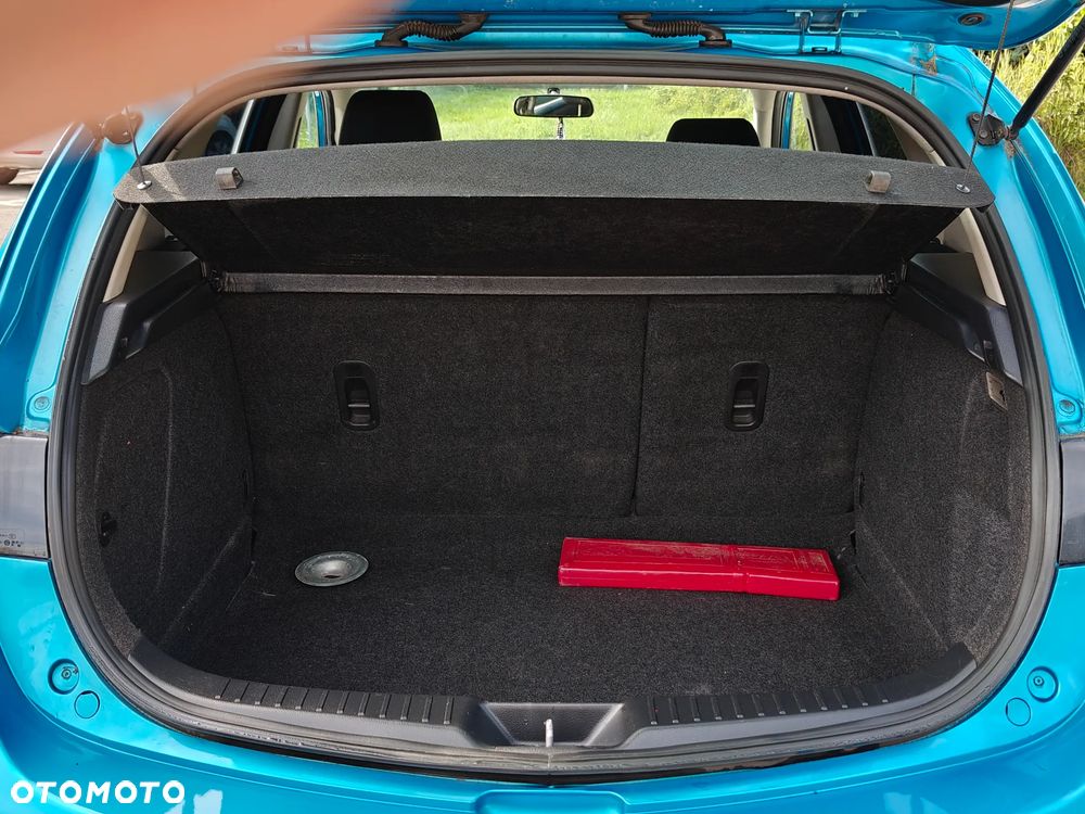 Mazda 3 1.6 CD Sport DPF Active Plus - 17