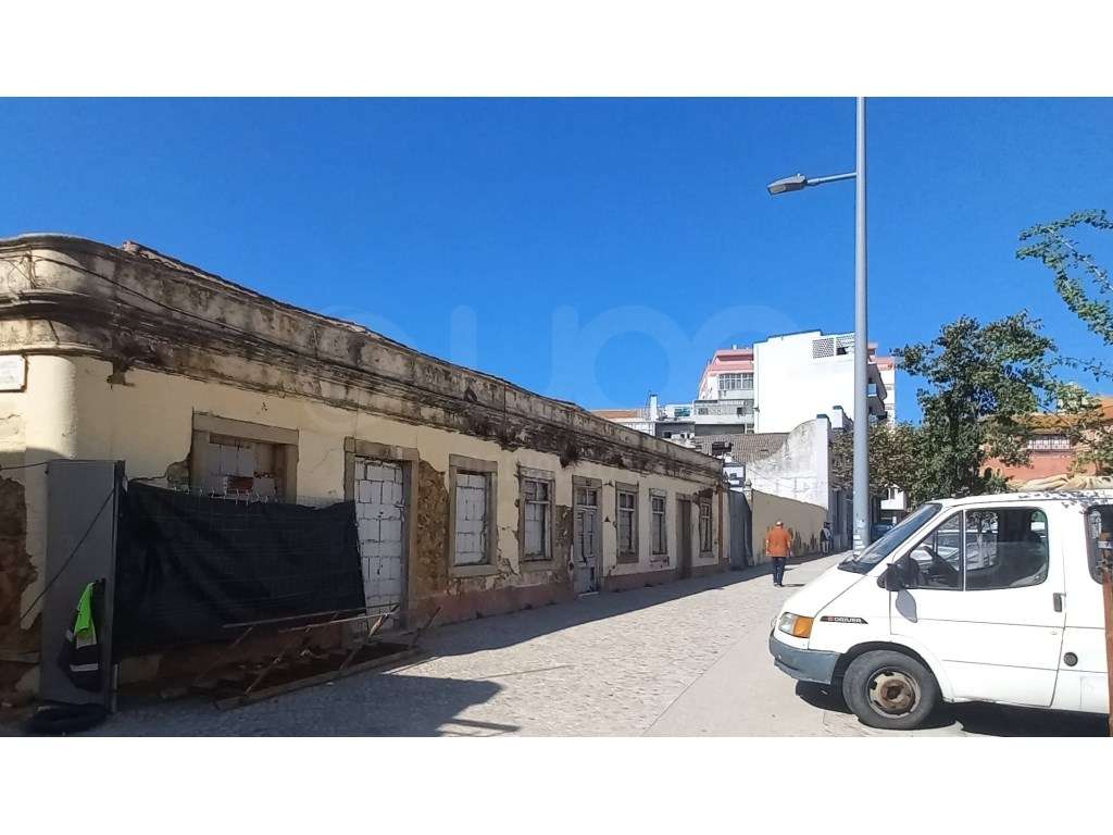 Terreno Urbano Setúbal - Grande imagem: 4/5