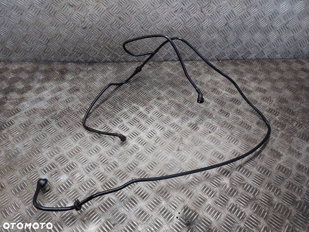 PRZEWÓD SERWA JAGUAR XF X250 5.0 V8 9X23-9C490-BD 9X23-9C490-AD - 2