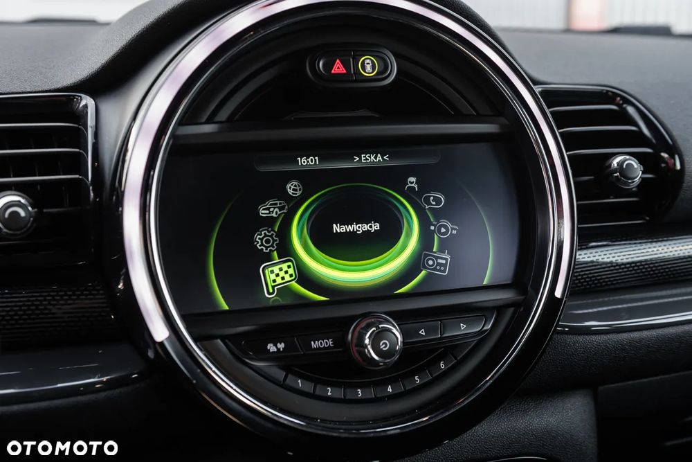 MINI Clubman Cooper S ALL4 - 29