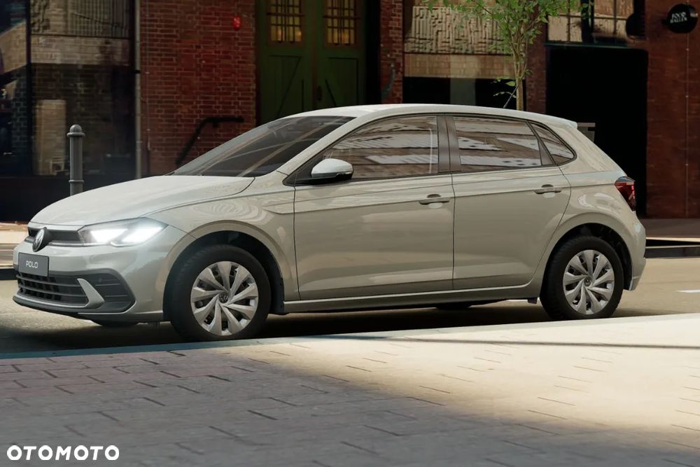 Volkswagen Polo - 2