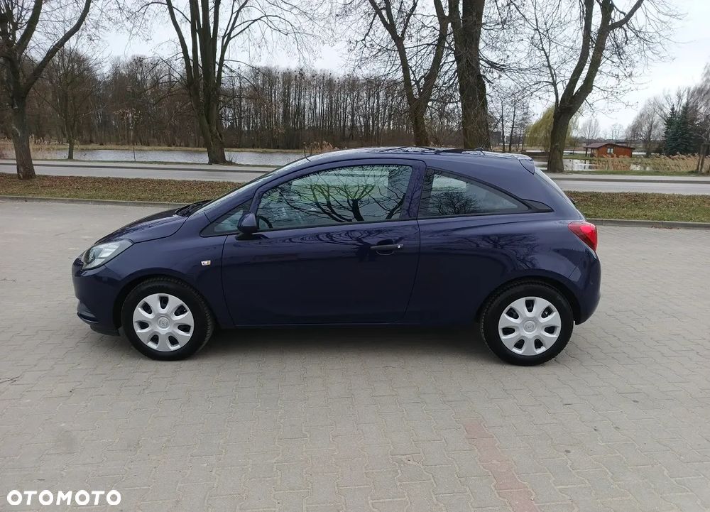 Opel Corsa 1.4 Turbo Start/Stop Active - 6