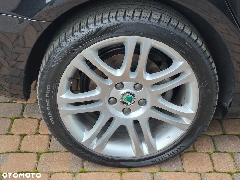 Skoda Superb - 26