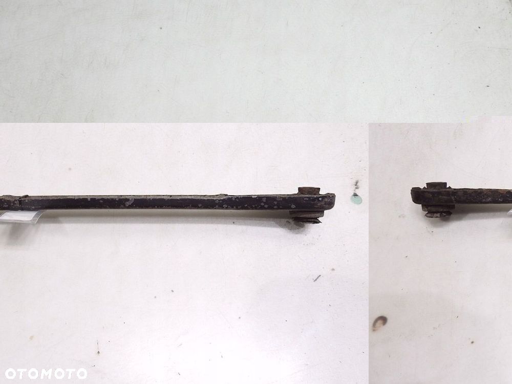 WAHACZ TYŁ TYLNY PEUGEOT 407 SW 2.2 16V - 4